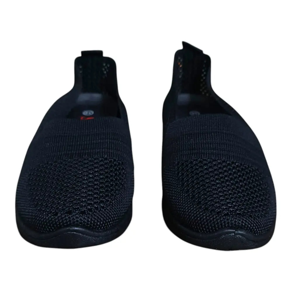 Espadrile damă 349 negru