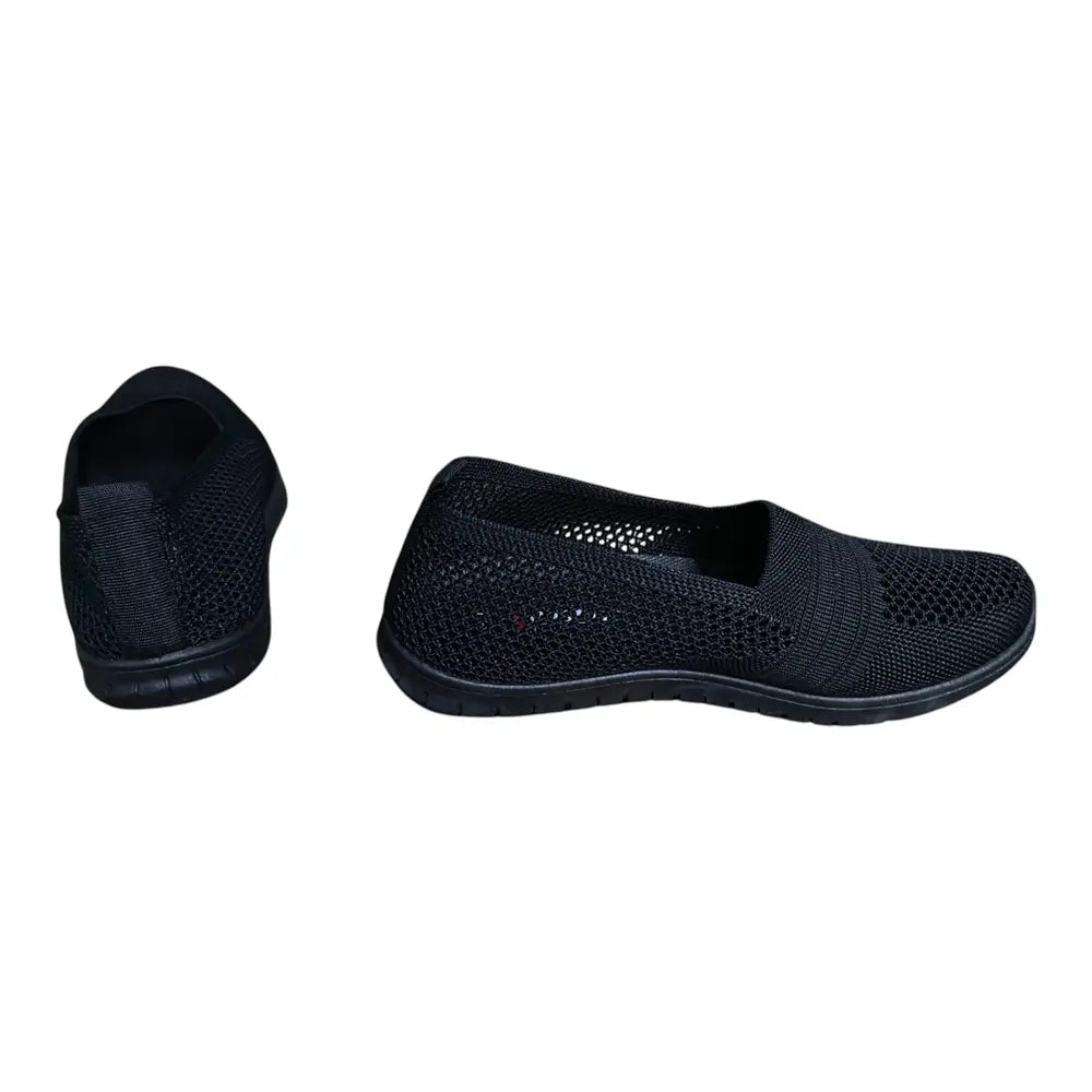 Espadrile damă 349 negru
