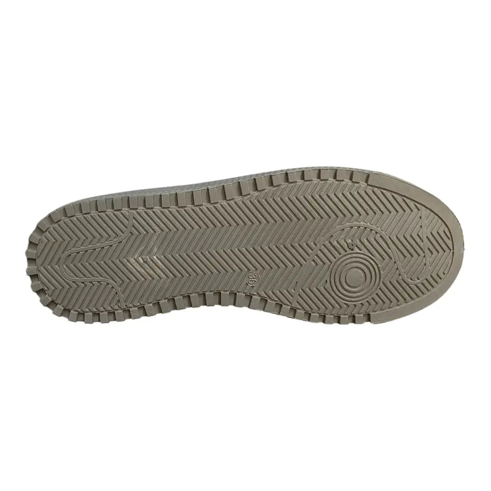 Pantofi sport damă alb 721