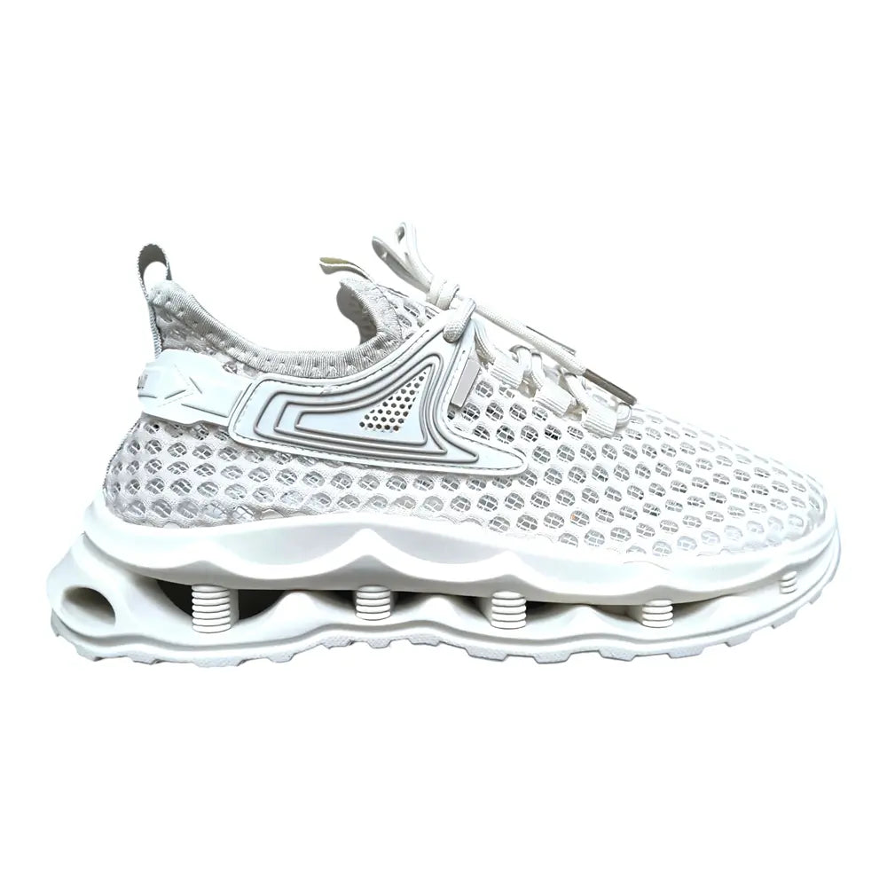 Pantofi sport bej 629