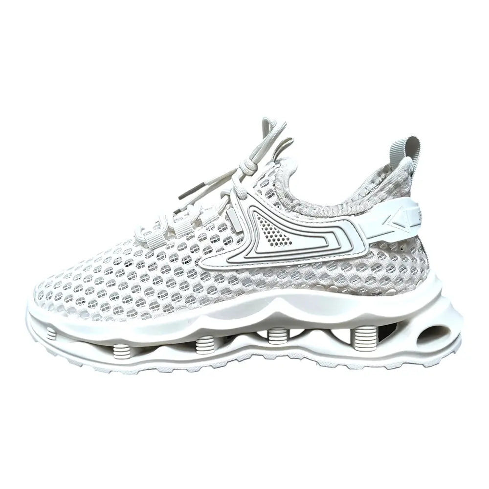 Pantofi sport bej 629