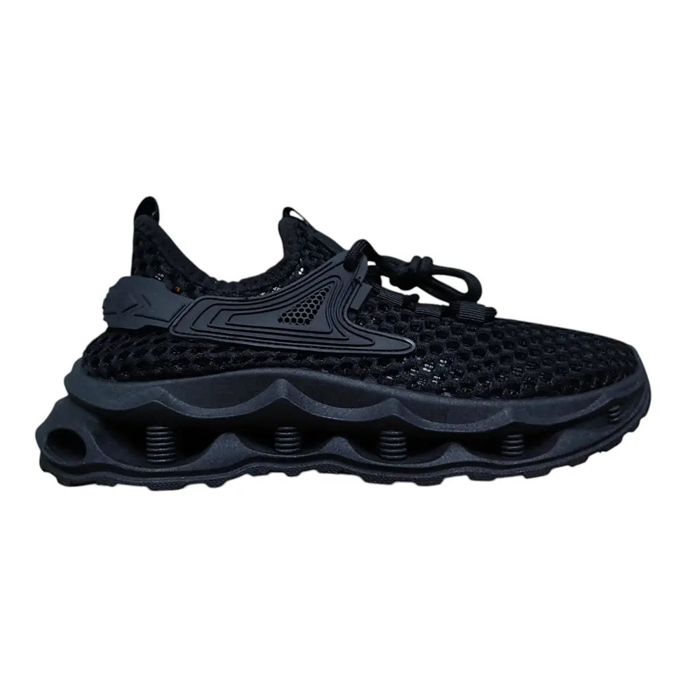 Pantofi sport 629 negru