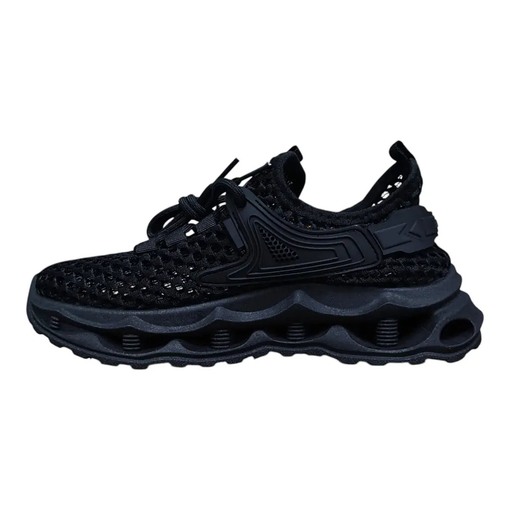 Pantofi sport 629 negru