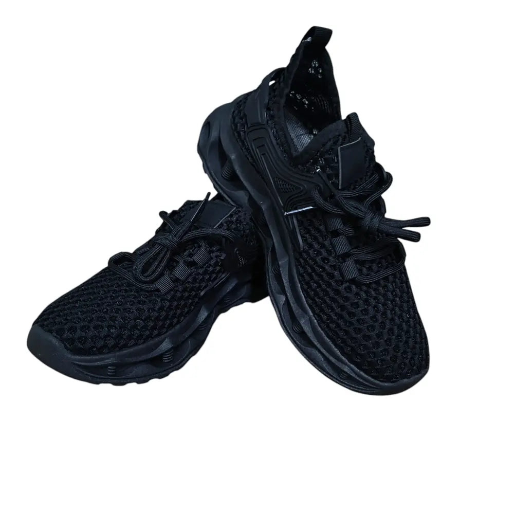 Pantofi sport 629 negru
