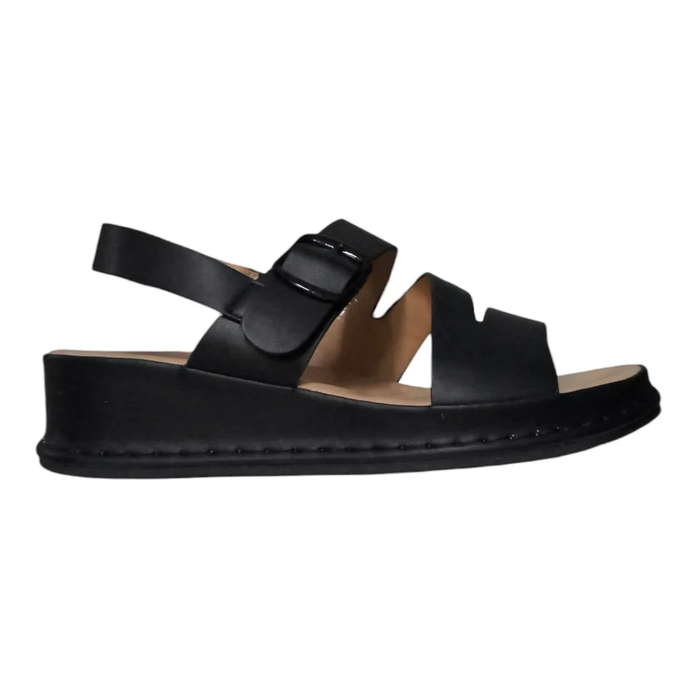 Sandale negre 170
