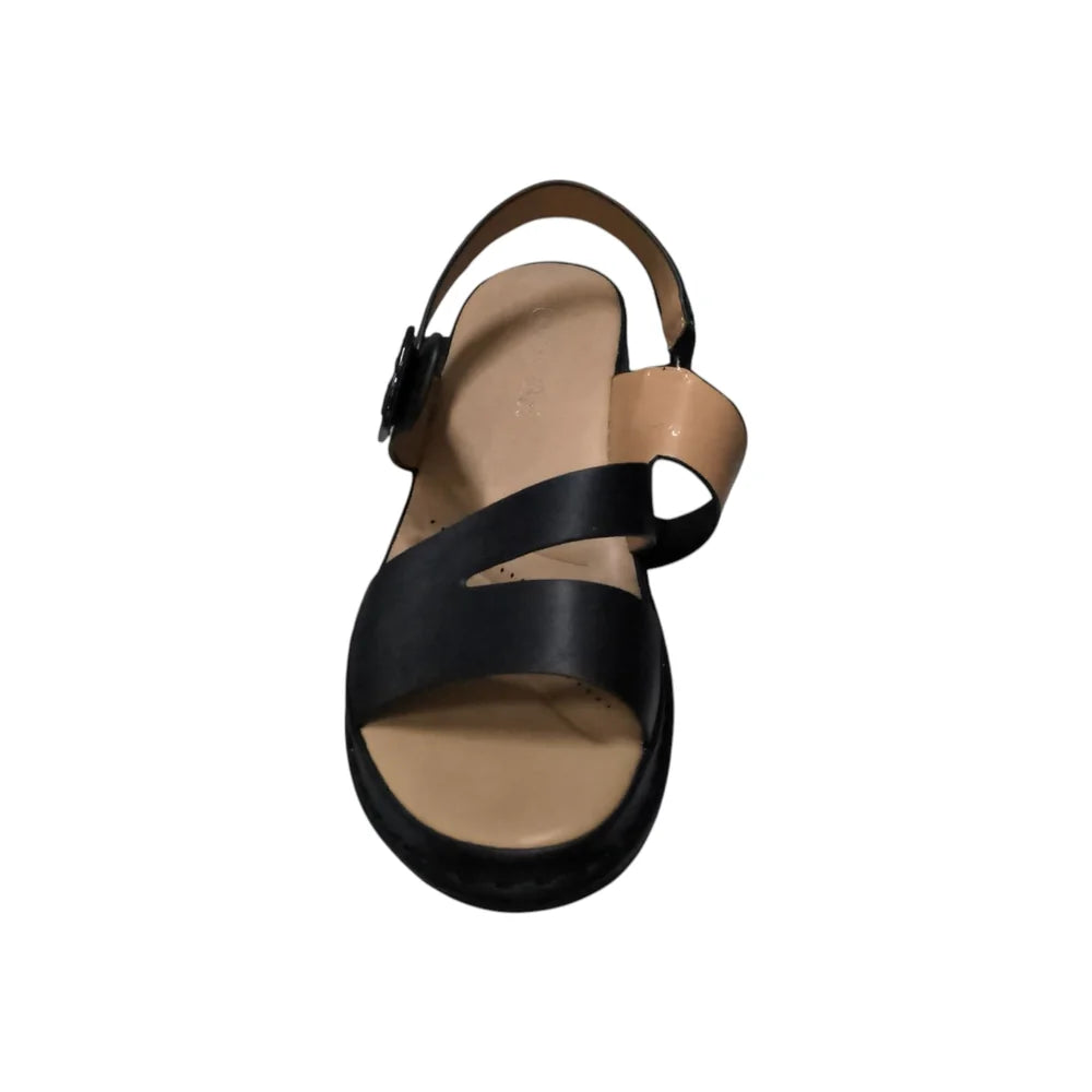 Sandale negre 170