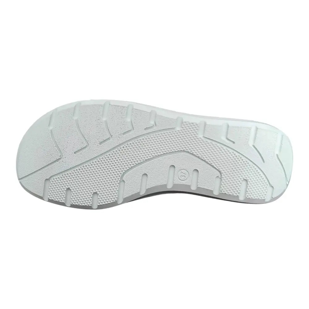 Saboți damă S albastru