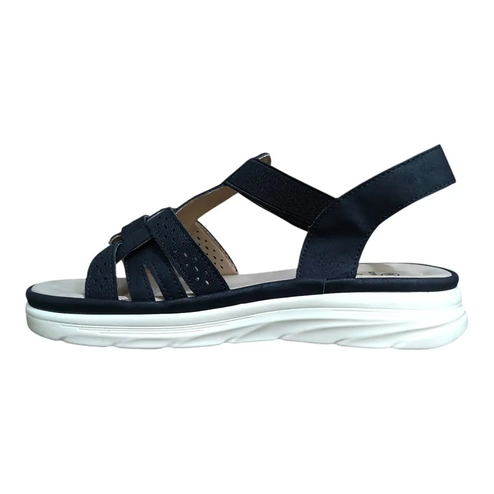 Sandale damă S27 negre