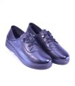 Pantofi casual dama 230527 negri