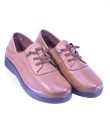 Pantofi casual dama 230527 maro
