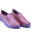 Pantofi barbati casual 89013 maro