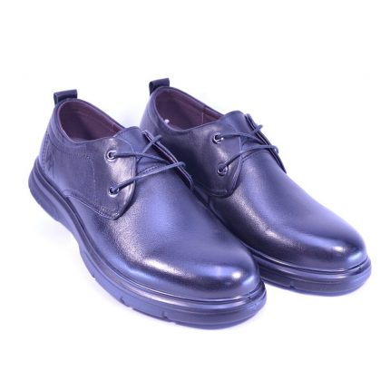 Pantofi casual barbati 91093 negru