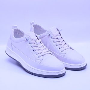 Pantofi casual barbati 999129 albi