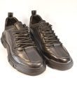 Pantofi casual barbati 7213 negri