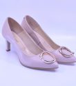 Pantofi dama eleganti 332 bej