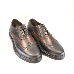 Pantofi casual barbati Oxford