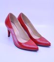 Pantofi dama 1170 rosii