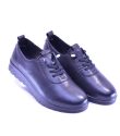 Pantofi casual dama 669711 negri