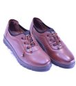 Pantofi casual dama 19093 maro