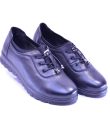 Pantofi casual dama 19093 negri