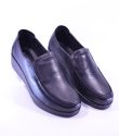 Pantofi casual dama 3658 negri