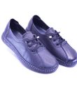 Pantofi casual dama 2801 negri