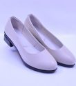 Pantofi casual dama 1999 crem