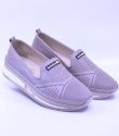 Pantofi casual dama YZ20T bej