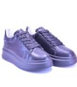 Pantofi casual dama 22126 negri