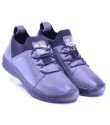 Pantofi casual dama 2051 gri