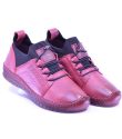 Pantofi casual dama 2051 visinii