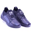 Pantofi casual dama 2051 negri