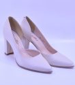 Pantofi dama eleganti 1860 bej