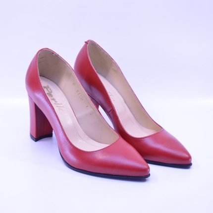 Pantofi dama 5120 rosii