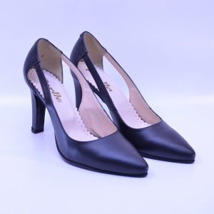 Pantofi dama 5205 negri