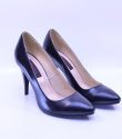 Pantofi dama 2691 negru