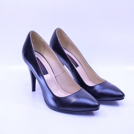 Pantofi dama 2691 negru