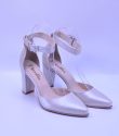 Pantofi dama 221 bej