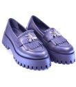 pantofi casual dama 522 negri