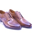 Pantofi barbati 6807 maro