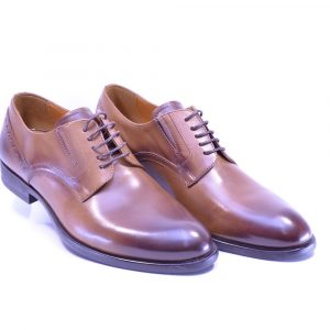 Pantofi barbati 6807 maro