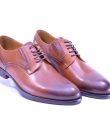 Pantofi barbati 6807 coniac