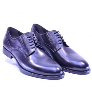 Pantofi barbati 6807 negri