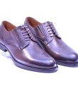 Pantofi barbati 6807 maro inchis