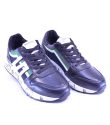 Pantofi casual barbati 9020 negri