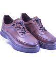Pantofi casual barbati GB maro