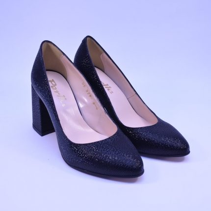 Pantofi dama 529 negru