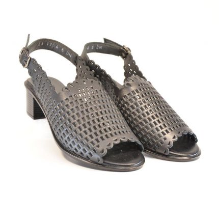 Sandale dama 173409 negre