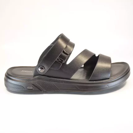 Sandale barbati 24A negru
