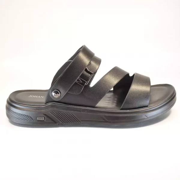 Sandale barbati 24A negru